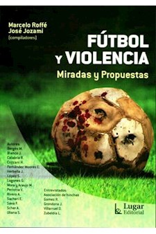 Papel Fútbol Y Violencia