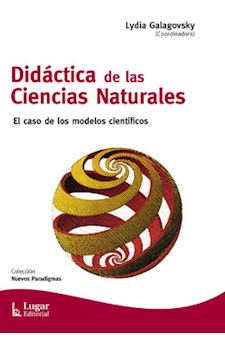 Papel Didactica De Las Ciencias Naturales