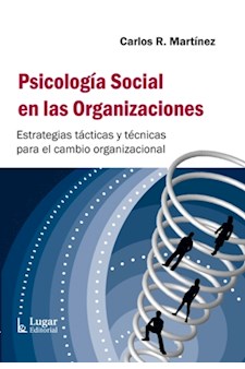 Papel Psicología Social En Las Organizaciones