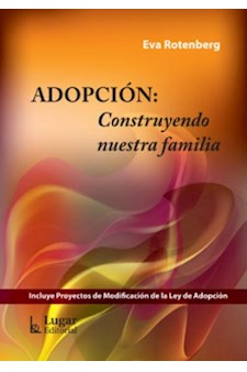 Papel Adopción: Construyendo Nuestra Familia