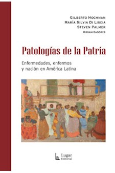 Papel Patologías De La Patria