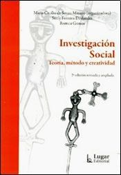 Papel Investigación Social (Nueva Edición)