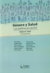 Papel Género Y Salud