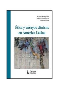 Papel Ética Y Ensayos Clínicos En América Latina