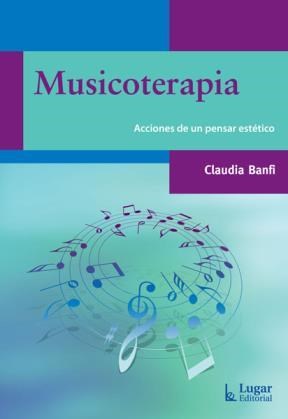 Papel Musicoterapia
