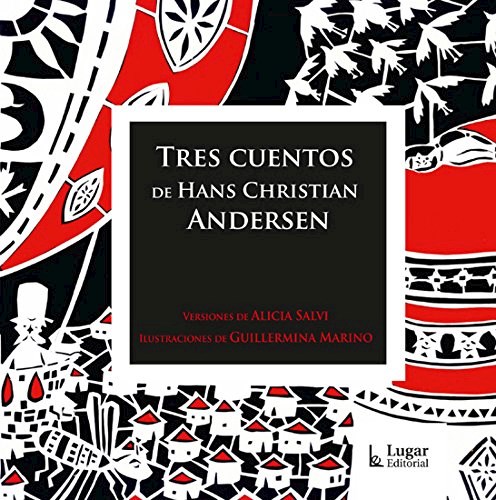 Papel Tres Cuentos De Hans Christian Andersen