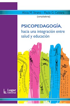Papel Psicopedagogía, Hacia Una Integración Entre Salud Y Educación