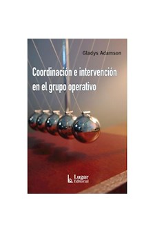 Papel Coordinación E Intervención En Grupos