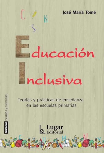 Papel Educación Inclusiva