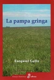 Papel La Pampa Gringa