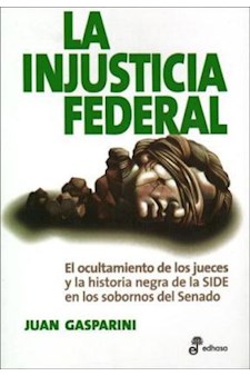 Papel La Injusticia Federal