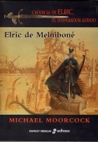 Papel Elric De Melniboné