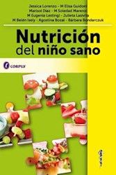 Papel Nutricion Del Niño Sano