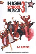 Papel High School Musical 3 - La Graduacion