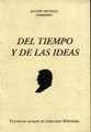 Papel Del Tiempo Y De Las Ideas