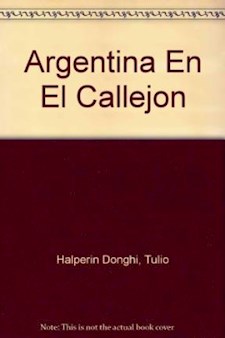 Papel Argentina En El Callejón