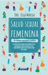 Papel Salud Sexual Femenina