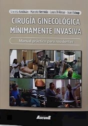 Papel Cirugía Ginecológica Mínimamente Invasiva Ed.2