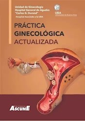 Papel Práctica Ginecológica Actualizada, Uba (Univ. De Ba.)