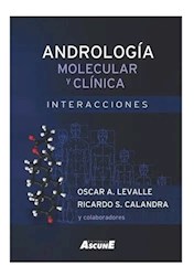 Papel Andrología Molecular Y Clínica