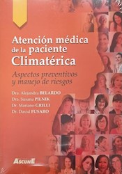 Papel Atención Médica De La Paciente Climatérica