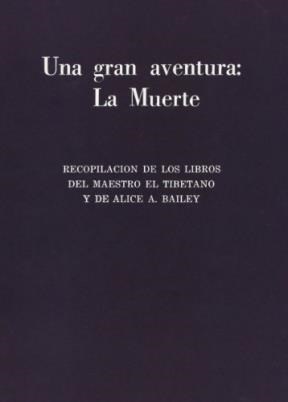 Papel Muerte Una Gran Aventura, La