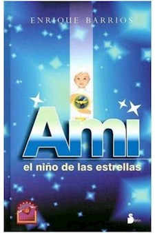 Papel Ami, El Niño De Las Estrellas