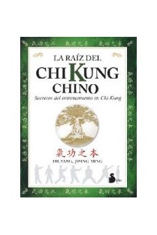 Papel Raiz Del Chi Kung Chino, La