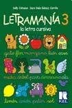 Papel Letramania 3 - La Letra Cursiva