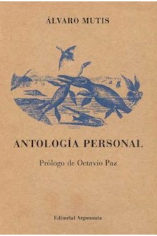 Papel Antología Personal