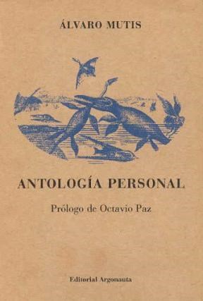 Papel Antología Personal