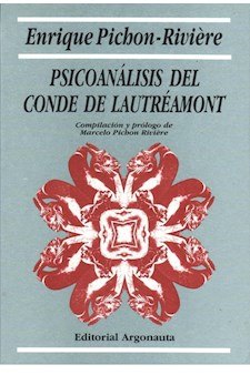 Papel Psicoanalisis Del Conde De Lautreamont