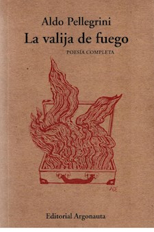 Papel La Valija De Fuego