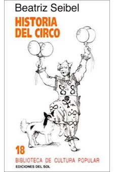 Papel Historia Del Circo