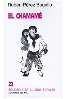 Papel El Chamamé