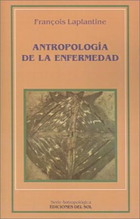 Papel Antropología De La Enfermedad
