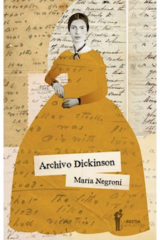 Papel Archivo Dickinson