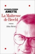 Papel La Amante De Brecht
