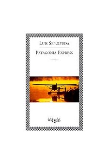 Papel Patagonia Express