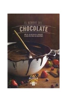 Papel El Nombre Del Chocolate