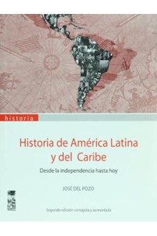 Papel Historia De America Latina Y Del Caribe.