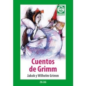 Papel Cuentos De Grimm