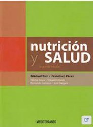 Papel Nutrición Y Salud