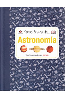 Papel Curso Básico De Astronomía