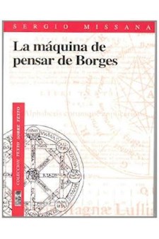 Papel Maquina De Pensar De Borges ,La