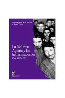 Papel Reforma Agraria Y Las Tierras Mapuches ,La