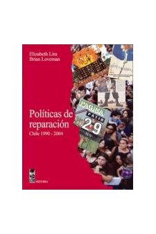 Papel Politicas De Reparacion Chile 1990 - 2004