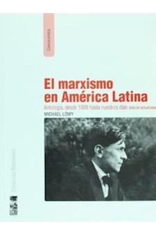 Papel El Marxismo En America Latina