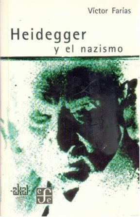 Papel Heidegger Y El Nazismo