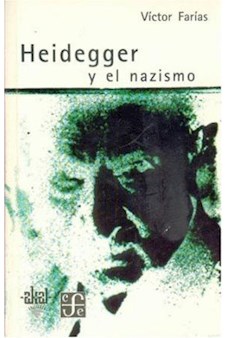Papel Heidegger Y El Nazismo